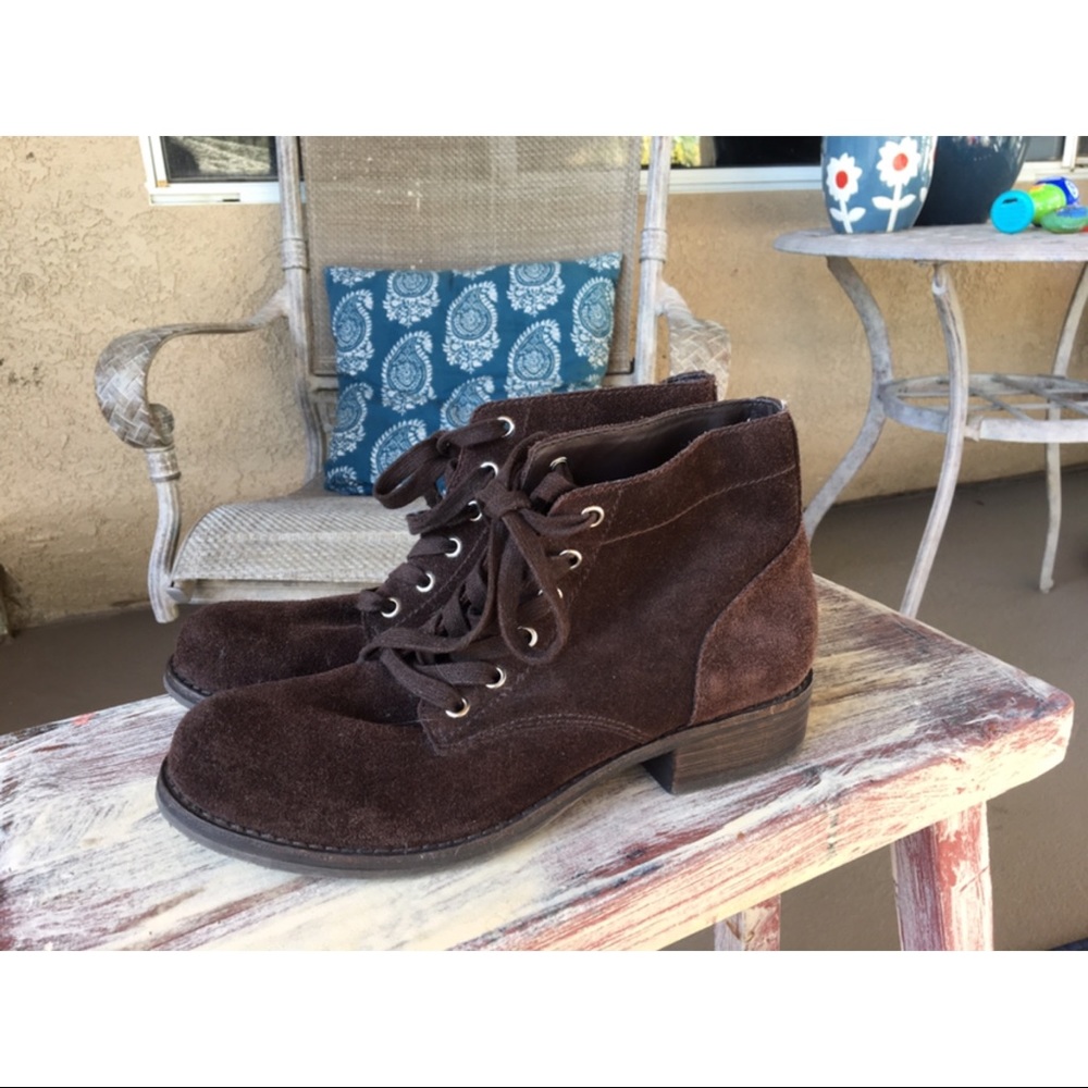 Sam Edelman bleaker booties